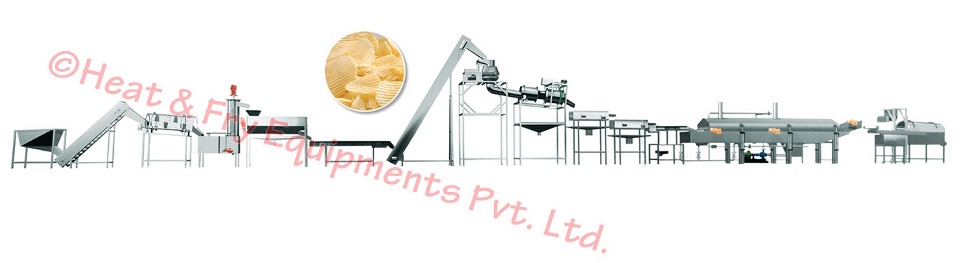 Complete-Automatic-Line-for-Potato-Chips-slide